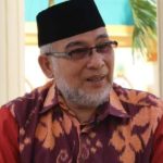 Ust. H. Aswan Nasution
