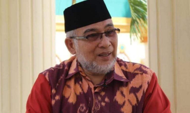 Sekilas Sejarah Perkembangan Islam Di Lombok