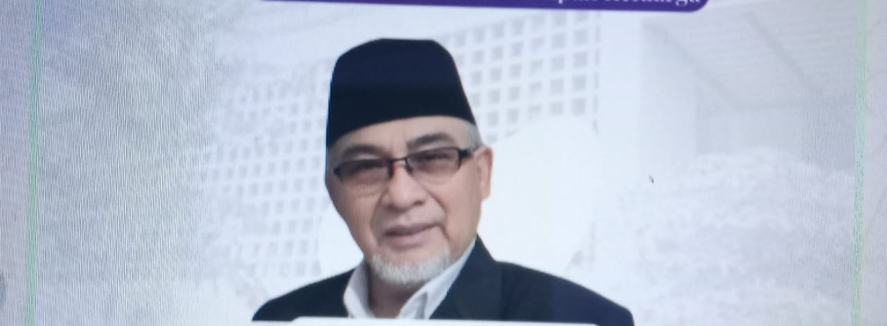 Sholat Khusyu' Itu Dapat Menembus Batas Langit